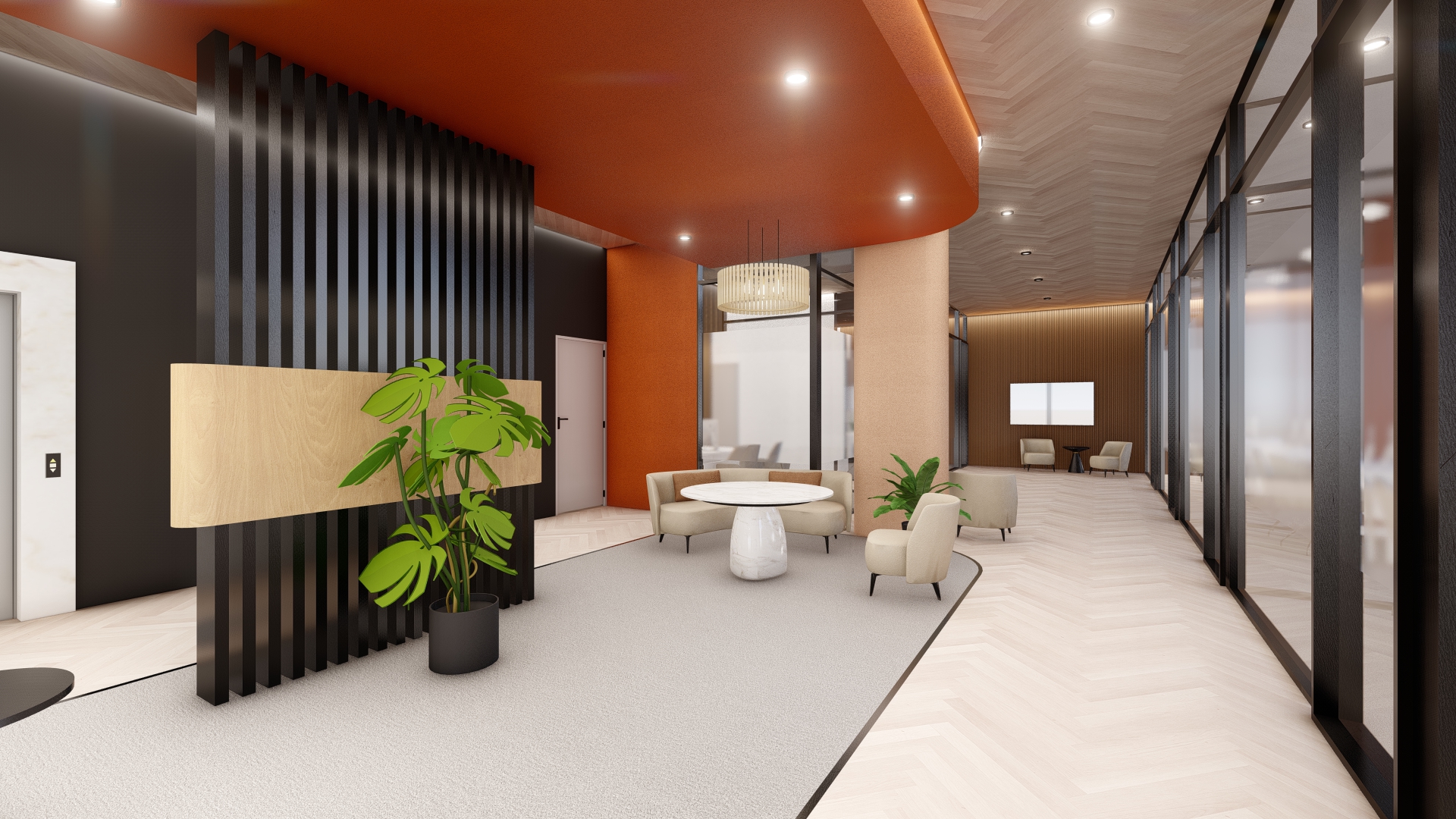 Future Office Design Trends In A Post-Pandemic World